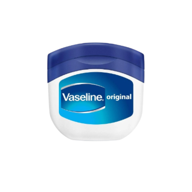 VASELINE PETROLIUM JELLY 450 ML