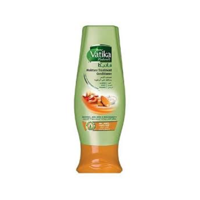 VATIKA MOISTURE TREATMENT CONDITIONER 400ML