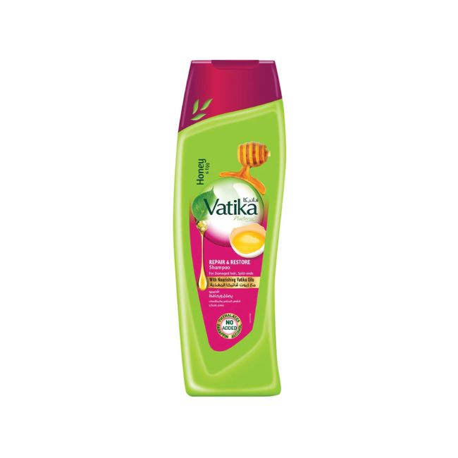 VATIKA REPAIR & RESTORE CONDITIONER 400ML