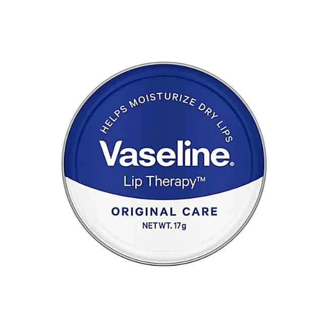 Vaseline Lip Therapy