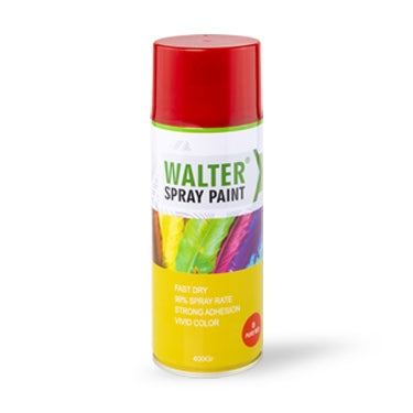 WALTER SPRAY PAINT 450ML