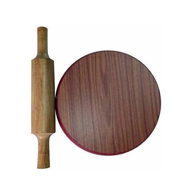 WOODEN POLPAT WITH BELAN 9