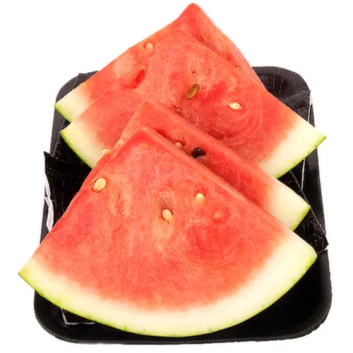 Watermelon Slice Tray