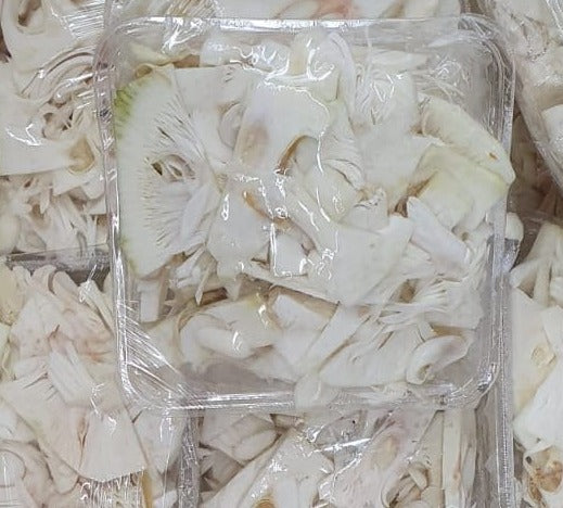 JACKFRUIT SLICED 200 GRAM