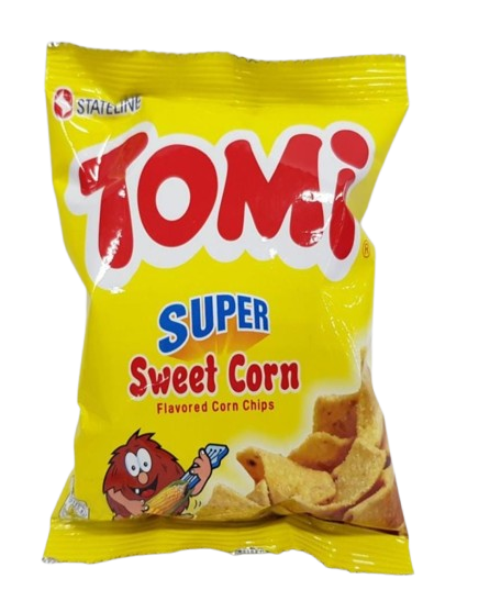 TOMI SUPER SWEET CORN