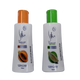 SILKA WHITENING LOTION 100ML PAPAYA