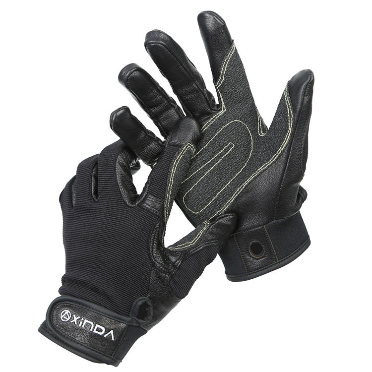 XIN DA GLOVES