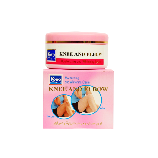 YOKO KNEE & ELBOW CREAM