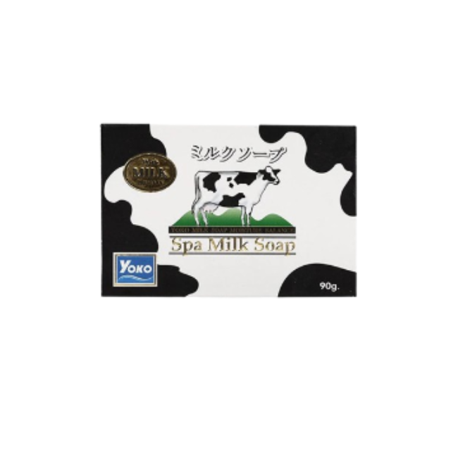 YOKO SPA SOAP 90GM