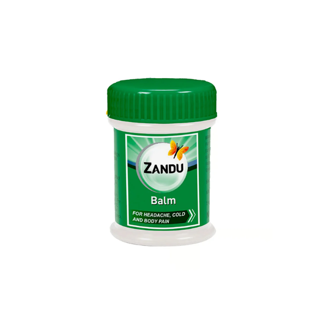 ZANDU BALM 25