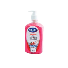 ZIRCON HAND WASH 500ML