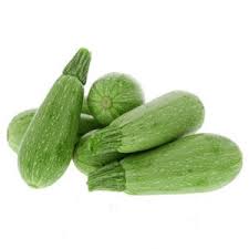 ZUCHINI PKT QATAR (PER KG)