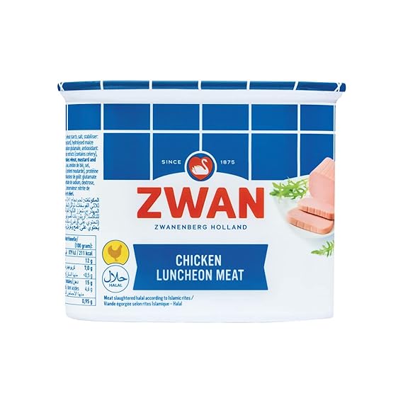 ZWAN CHICKEN LUNCHEON 950 GM