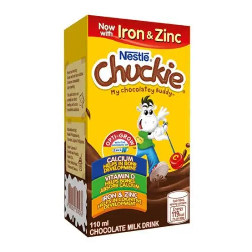 Nestle Chuckie Chocolait