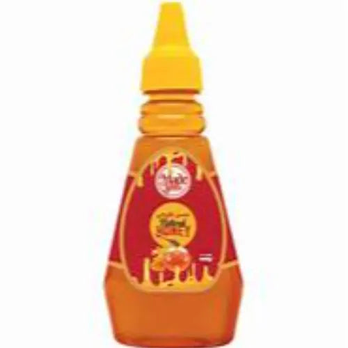 Al Tayyab Natural Honey Squeeze, 250g