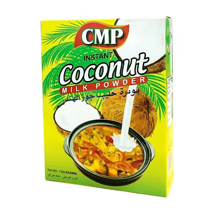 Cmp Coconut Milk Powder 150Gm