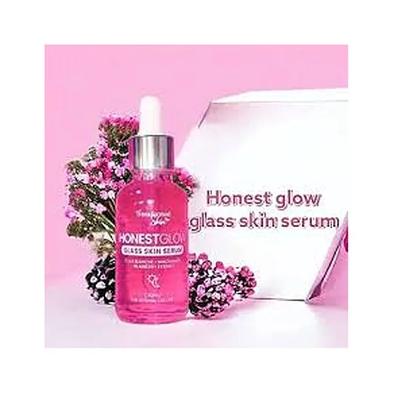 Honest Glow Glass Skin Serum