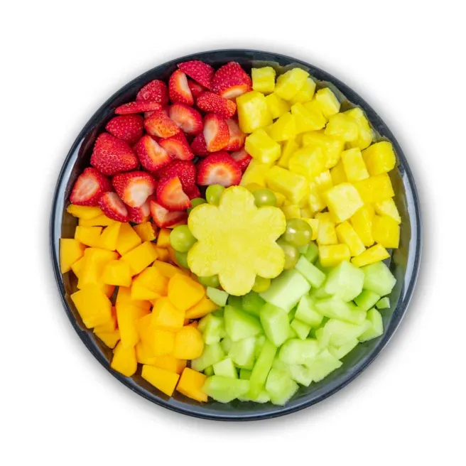 Fresh Cut Fruit Tray