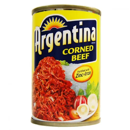 Argentina Corned Beef 150 G