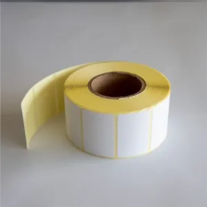 1000 Labels/Sticky Label