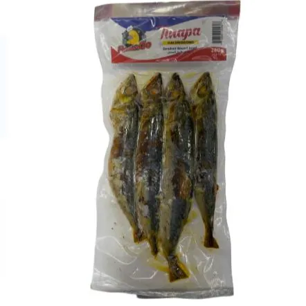 Flamingo Tinapa Galunggong 280G