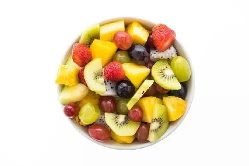 Family Mix Fruit Cut Large