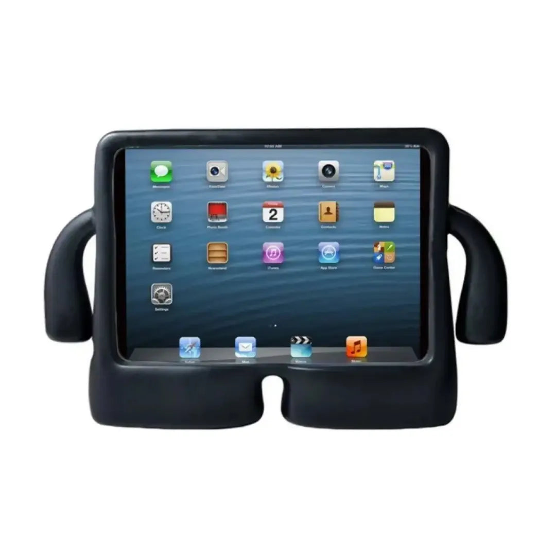 Samsung Tab A9+ / Samsung Tab S7 / Samsung Tab S8 / Samsung Tab S9 / Samsung Tab S9 Fe_Drop-Proof Tab Cover For Kids_Bc Speck -Black