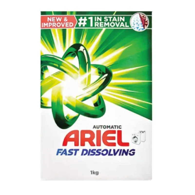 Ariel Automatic 1 kg