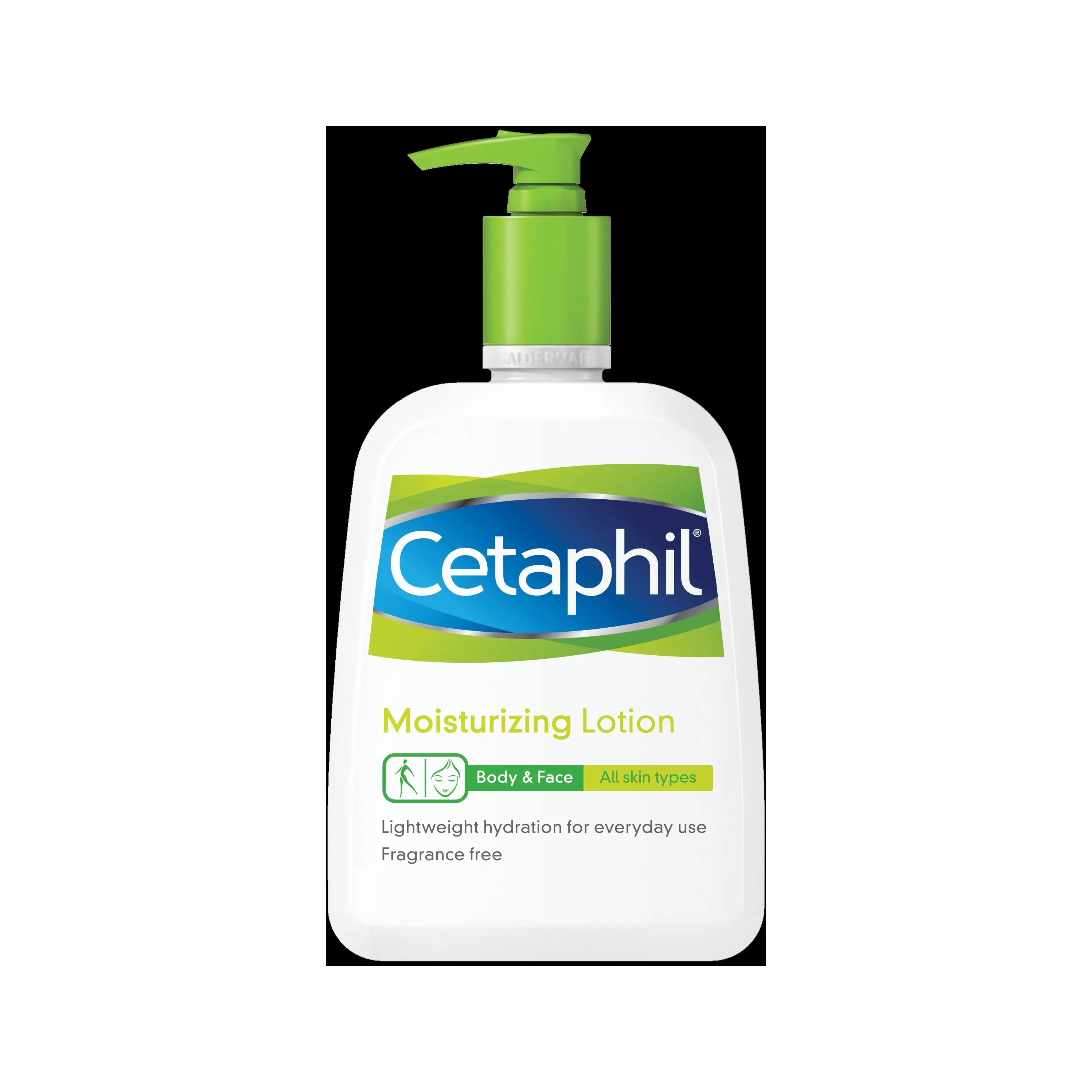 Cetaphil Moisturising Lotion 237Ml