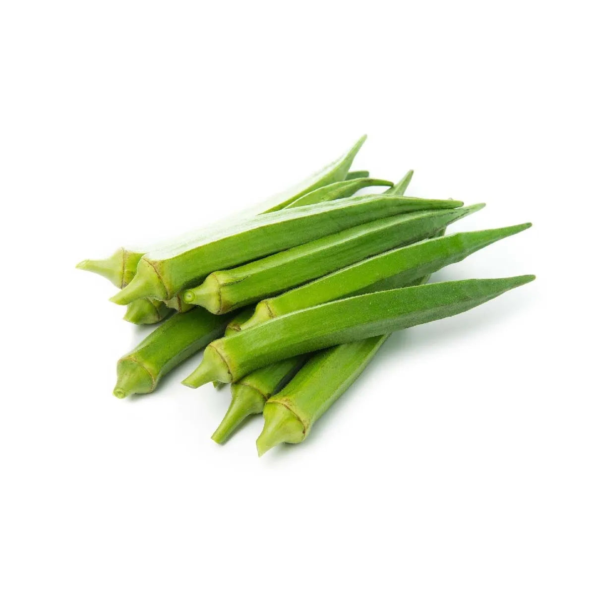 Okra ( Ladies Finger ) 500G