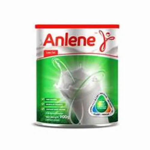 Anlene Low Fat Milk Powder 900gm