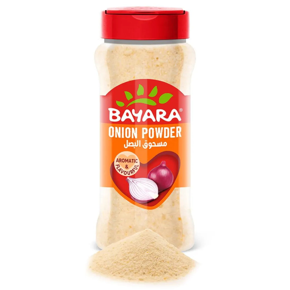 Bayara Onion Powder 150 G