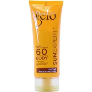 Belo Sun Shld Lotspf60 100Ml