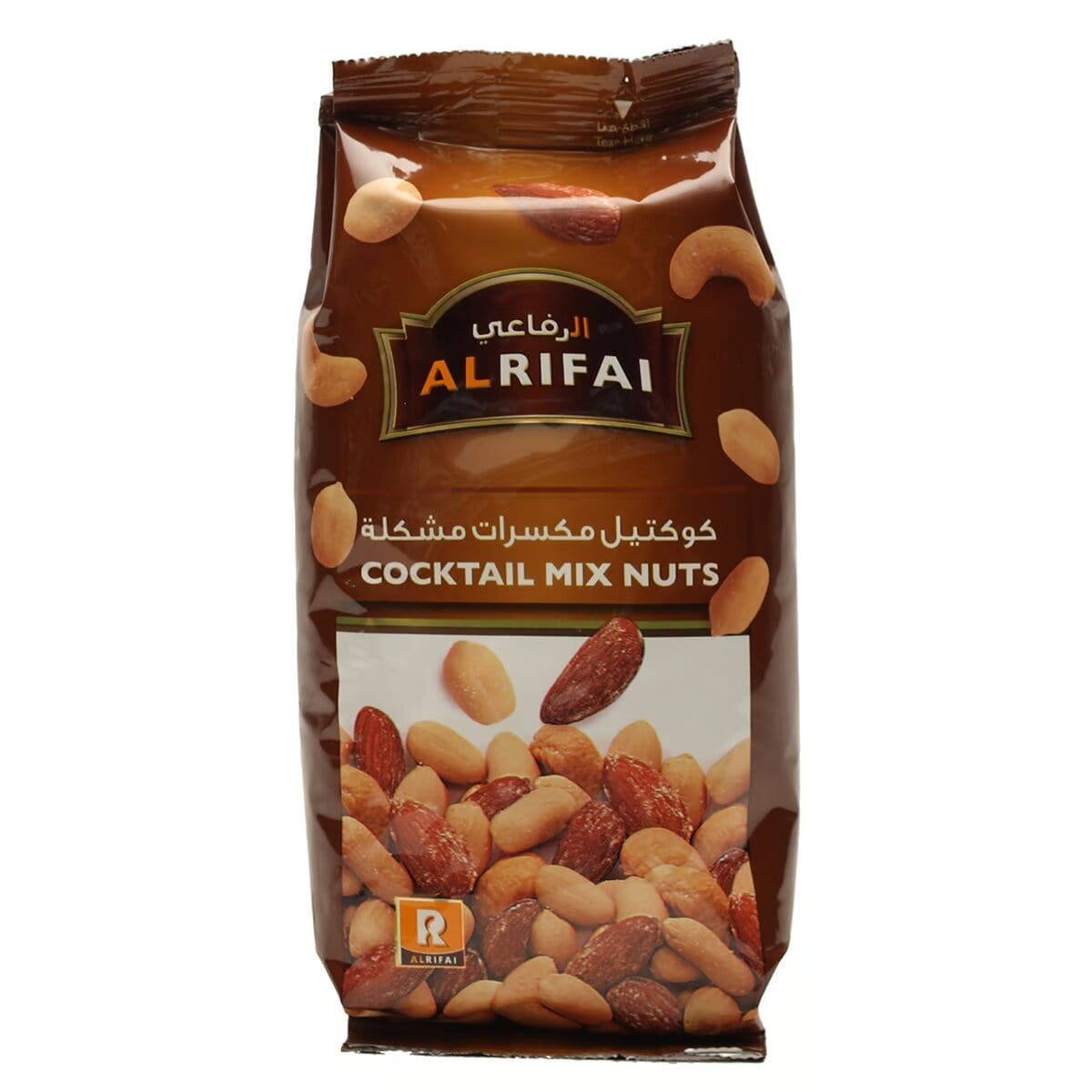 Al Rifai Cocktail Mixed Nuts, 200g Chips & Dips Pinoygrocers 