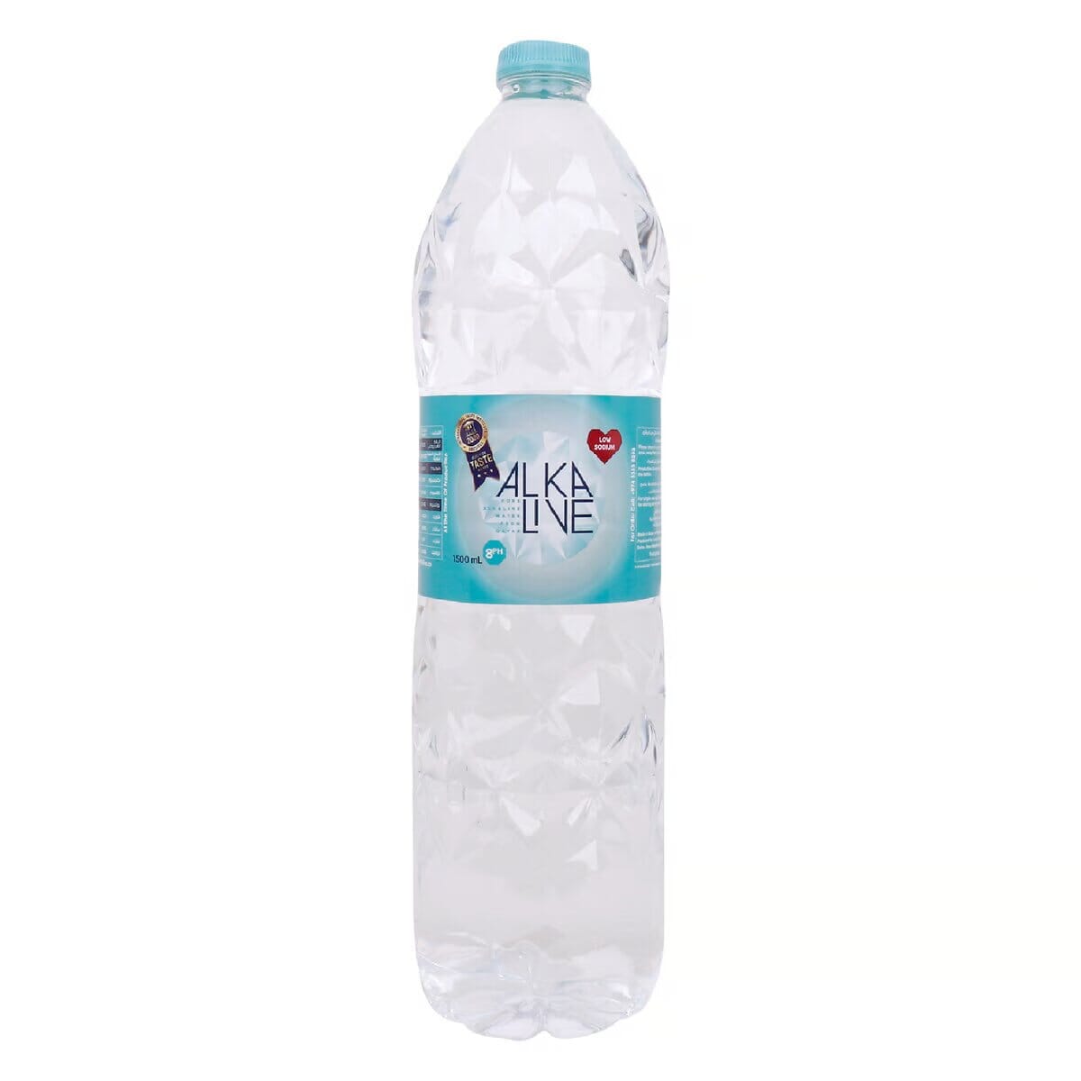 Alka Live Water 1.5 L Mineral Water Pinoygrocers 