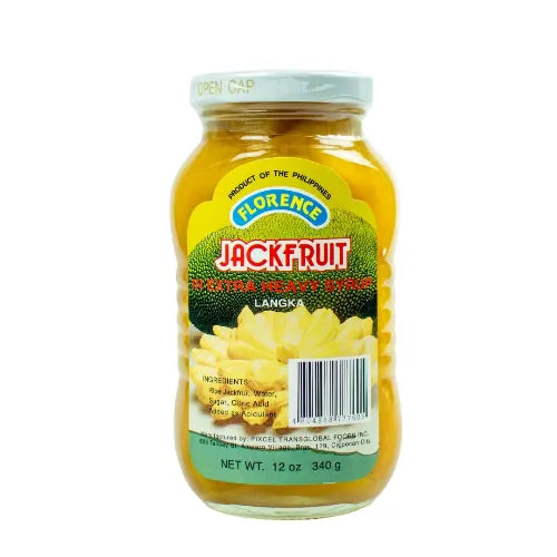 Florence Jackfruit Langka, 340G