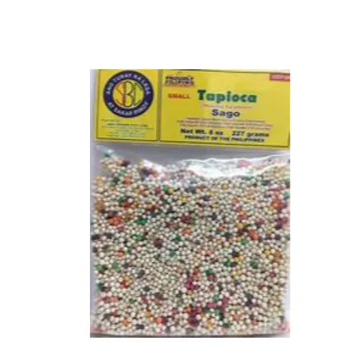 Aling Conching Tapioca Pearl Big 227G