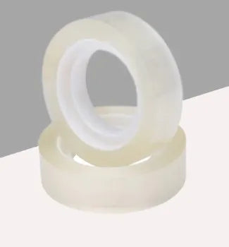 Cello Tape 1/2 Inch.