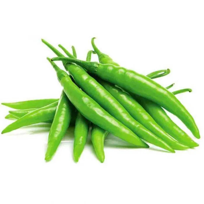 Green Chili 500G