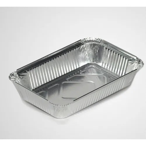 Acon Gulf Aluminium Container 10Pcs 8389
