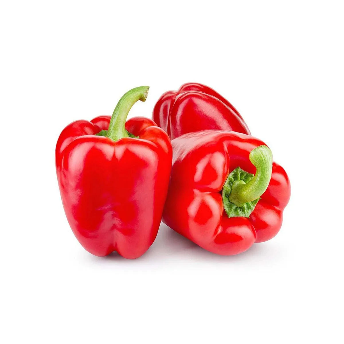 Capsicum Red (Per 500Gm)