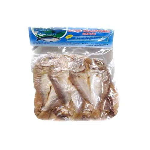 Blue Ocean Dried Nemipterid Bisugo 227 Gm