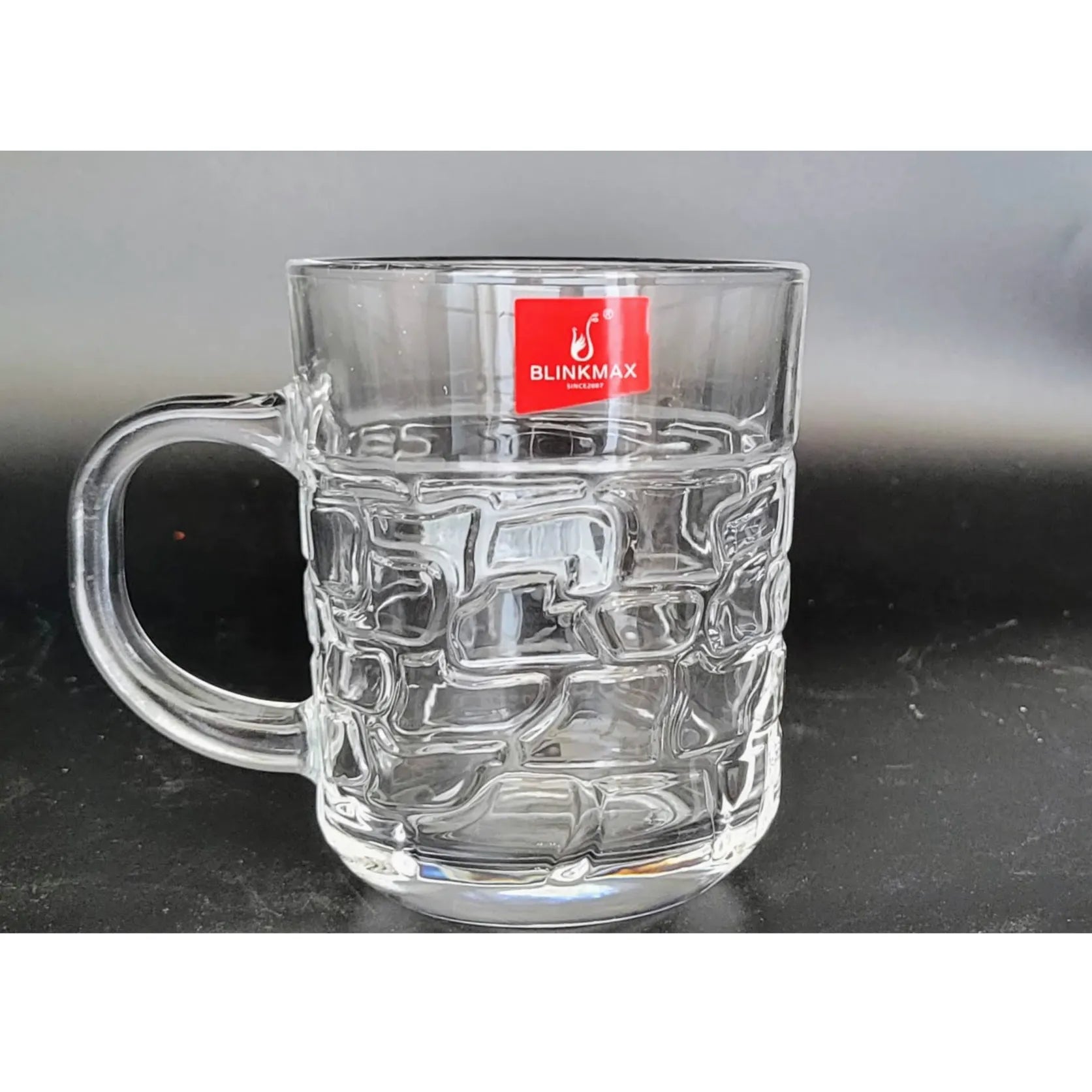 Blinkmax Crystal Glass Per Piece