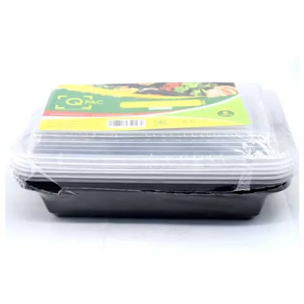 Black Base RE-32 5pcs