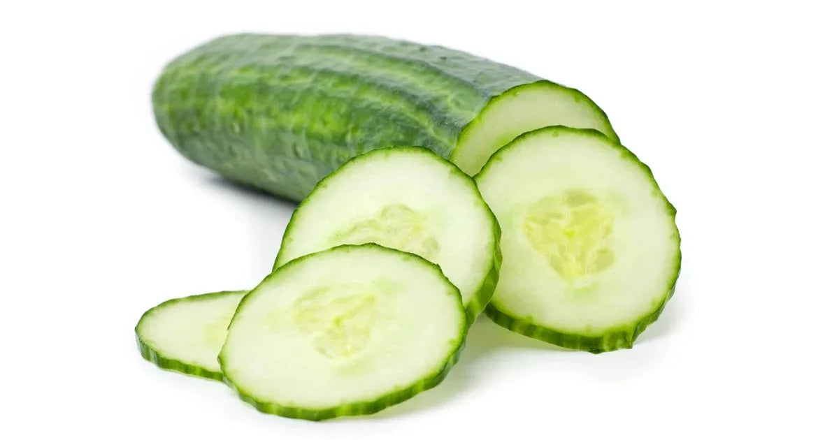 Cut Cucumber 1Pkt