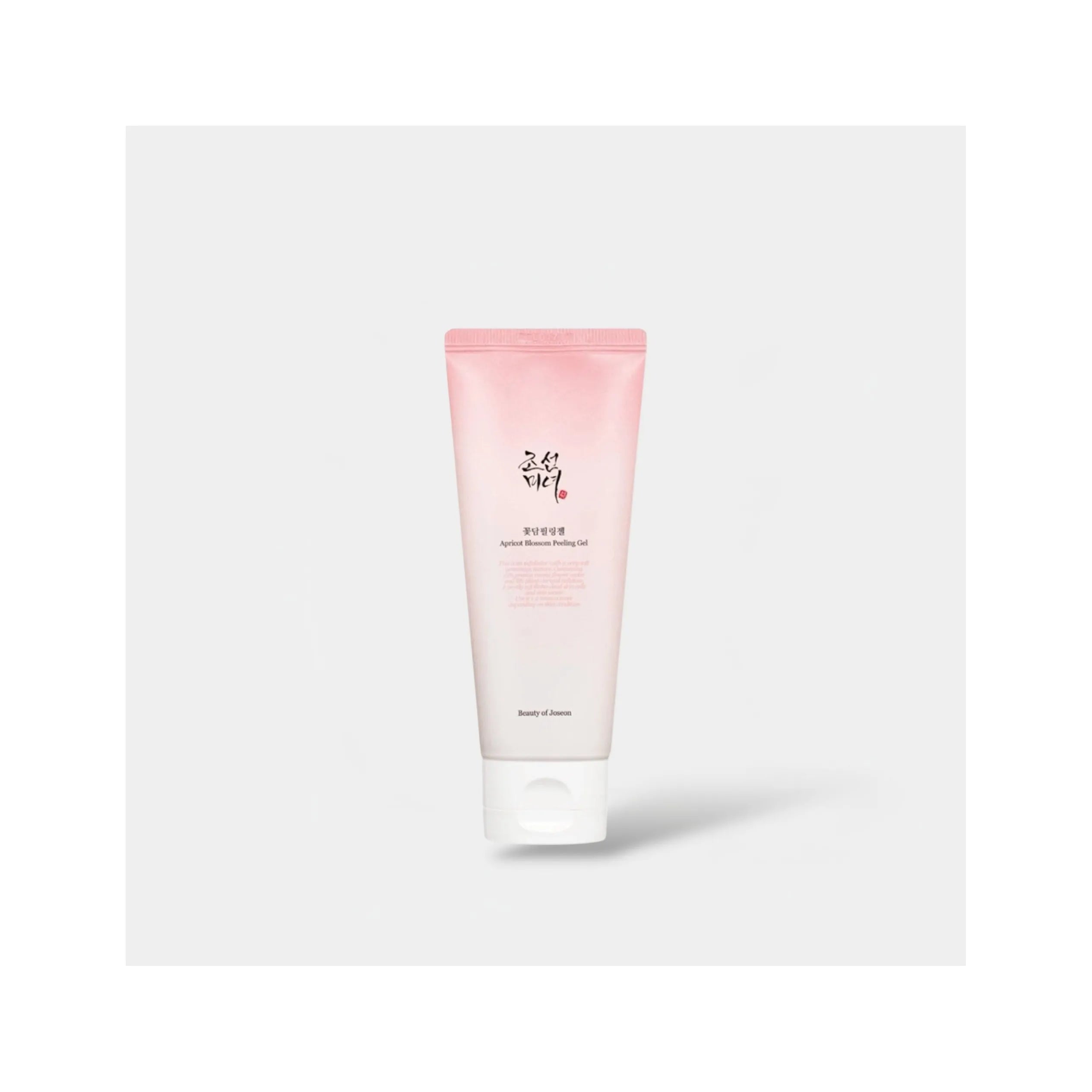 Beauty Of Joseon Apricot Blos Feeling Gel100Ml