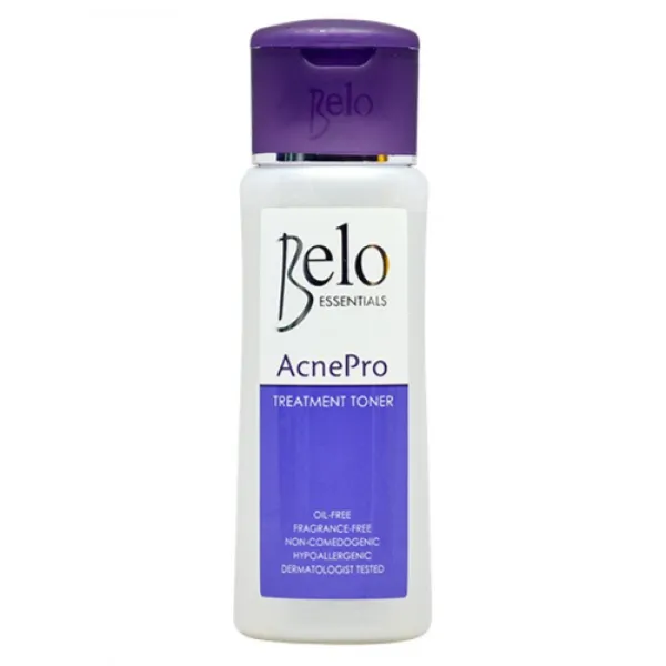 Belo Essential Acne Pro Treatment Toner 60 Ml