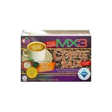 Mx3 Coffee Mix 100Gm