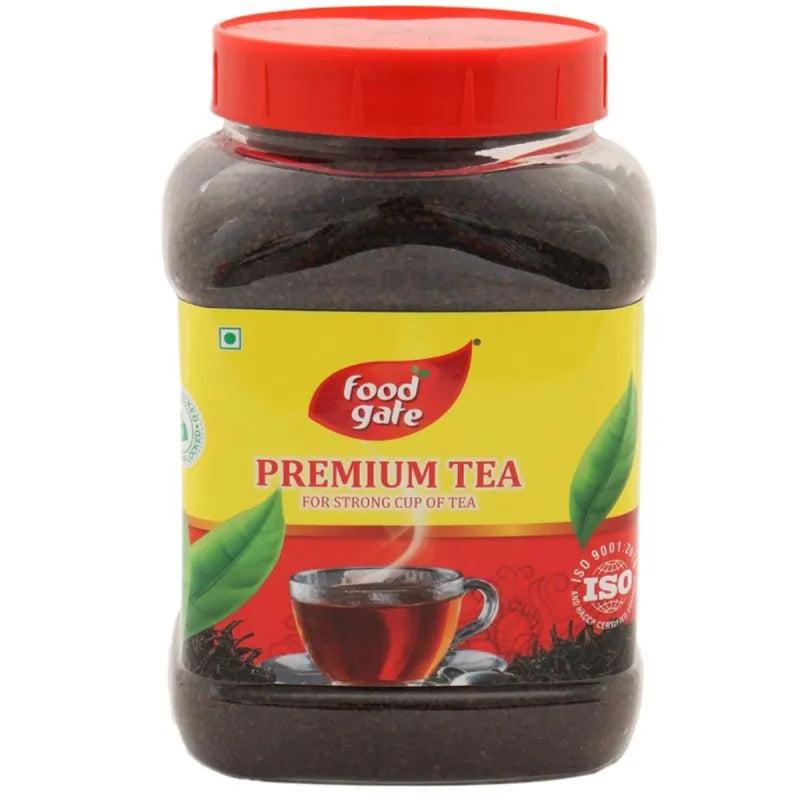 FOOD GATE TEA POWDER 225G