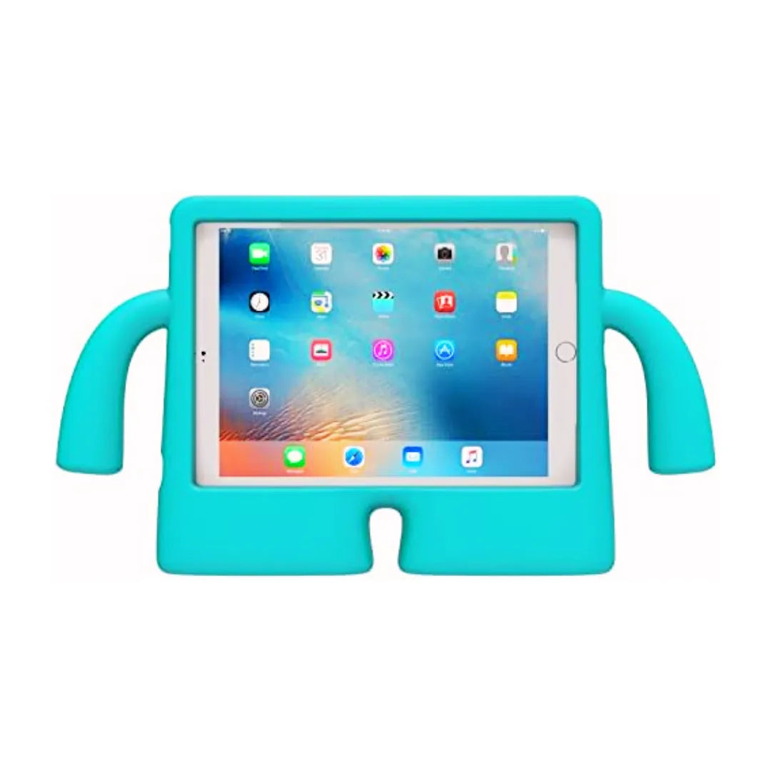 Samsung Tab A9+ / Samsung Tab S7 / Samsung Tab S8 / Samsung Tab S9 / Samsung Tab S9 Fe_Drop-Proof Tab Cover For Kids_Bc Speck -Blue